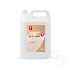 LTP Profesional Protector, sealer for porcelain tiles, 5 L