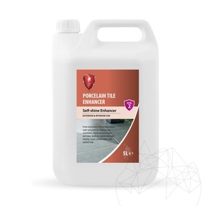 LTP Profesional Intensifier, color intensifier treatment for porcelain tiles, 5 L