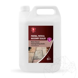 LTP Profesional Terrace Waterproofing for natural stone, 5 L