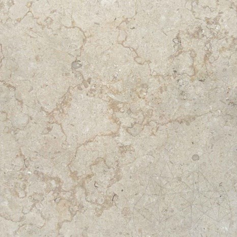 Sunny Dream Brushed Limestone 61 x 61 x 1.2 cm