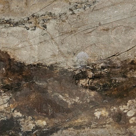 Magic Grey Polished Marble Slab 2 cm