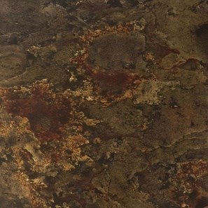 Translucent Flexible Slate SKIN 2mm - Multicolour, 122x61 cm | Ambient Lighting, Indoor & Outdoor