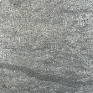 Flexible Slate SKIN Ultra-Flex 2mm - Silver Shine, 240 x 90 cm | Stone for Walls, Furniture, Facades and Wet Areas