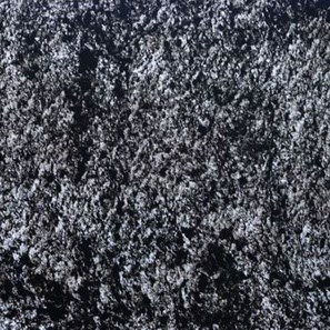 Translucent Flexible Slate SKIN 2mm - Black Star, 185 x 61 cm | Ambient Lighting, Indoor & Outdoor