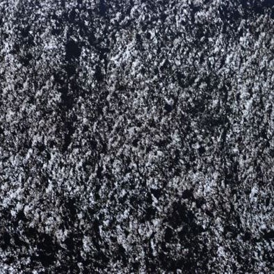 Translucent Flexible Slate SKIN 2mm - Black Star, 185 x 61 cm | Ambient Lighting, Indoor & Outdoor