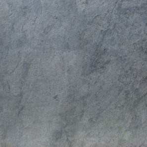 Flexible Slate SKIN MicroStone 1mm - Silver Grey, 210 x 105 cm | Ultra-Flexible Stone for Walls, Furniture, Facing