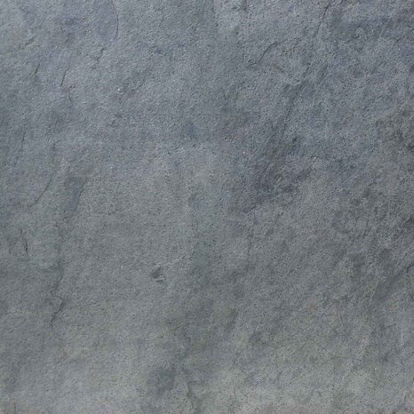 Flexible Slate SKIN MicroStone 1mm - Silver Grey, 210 x 105 cm | Ultra-Flexible Stone for Walls, Furniture, Facing