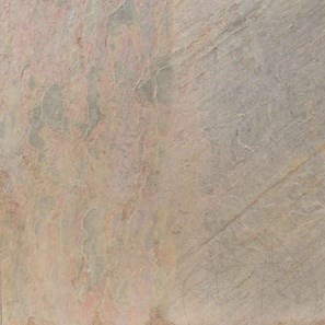 Flexible Slate SKIN MicroStone 1mm - Burning Forest, 240 x 90 cm | Ultra-Flexible Stone for Walls, Furniture