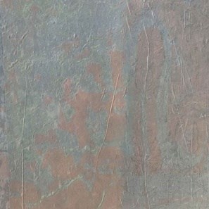 Flexible Slate SKIN MicroStone 1mm - Multi Pink, 244 x 122 cm | Ultra-Flexible Stone for Walls, Furniture, Facing