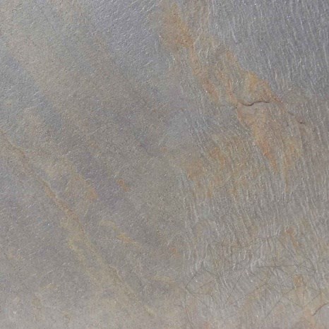 Flexible Slate SKIN MicroStone 1mm - Black Star Gold, 122x61cm | Ultra-Flexible Stone for Walls, Furniture