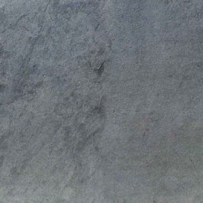 Flexible Slate SKIN MicroStone 1mm - Silver Grey, 265 x 125 cm | Ultra-Flexible Stone for Walls, Furniture, Facing