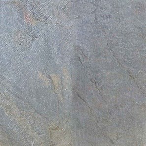 Flexible Slate SKIN MicroStone 1mm - Gold Green, 265 x 125 cm | Ultra-Flexible Stone for Walls, Furniture, Facing