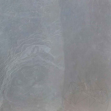Flexible Slate SKIN Ultra-Flex 2mm - Mongolian, 185 x 61 cm | Stone for Walls, Furniture, Facades and Wet Areas