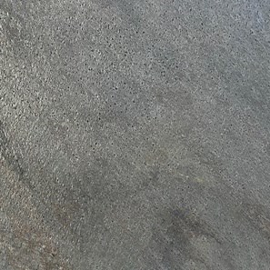 Flexible Slate SKIN MicroStone 1mm - Jeera Green, 185 x 61 cm | Ultra-Flexible Stone for Walls, Furniture, Facing