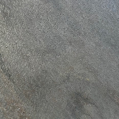 Flexible Slate SKIN MicroStone 1mm - Jeera Green, 185 x 61 cm | Ultra-Flexible Stone for Walls, Furniture, Facing