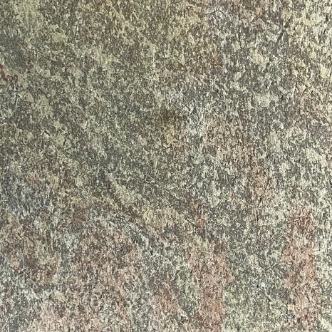 Flexible Slate SKIN MicroStone 1mm - Golden, 122x61cm | Ultra-Flexible Stone for Walls, Furniture, Facing