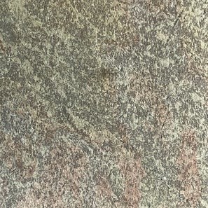 Flexible Slate SKIN Ultra-Flex 2mm - Golden, 185 x 61 cm | Stone for Walls, Furniture, Facades and Wet Areas