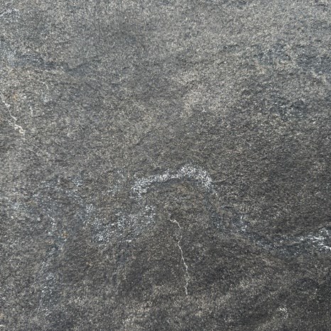 Flexible Slate SKIN Ultra-Flex 2mm - Carbon Gold, 122x61 cm | Stone for Walls, Furniture, Facades and Wet Areas