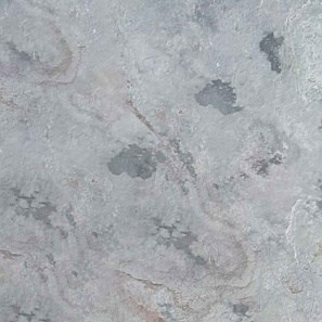 Flexible Slate SKIN Ultra-Flex 2mm - Autumn White, 185 x 61 cm| Stone for Walls, Furniture, Facades and Wet Areas