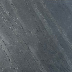 Flexible Slate SKIN Ultra-Flex 2mm - Black Line, 244 x 122 cm | Stone for Walls, Furniture, Facades and Wet Areas