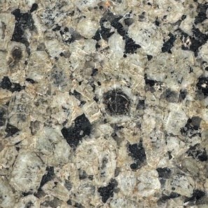 Cut-to-size Granite Amalfi Gold Polisat (Countertops / Steps / Window Sills), 1.8 cm