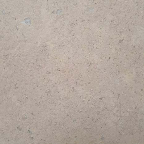 Cut-to-size Limestone Astoria Brushed (Worktops / Steps / Window sills), 2 cm
