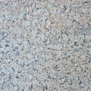 Cut-to-size Granite Amalfi Gold Flamed (Countertops / Steps / Window Sills), 1.8 cm