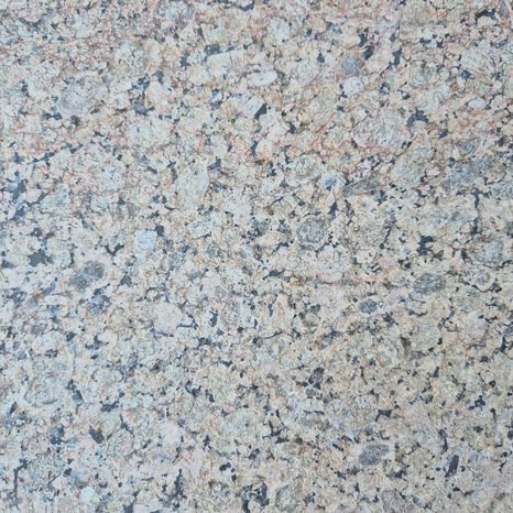 Cut-to-size Granite Amalfi Gold Flamed (Countertops / Steps / Window Sills), 1.8 cm