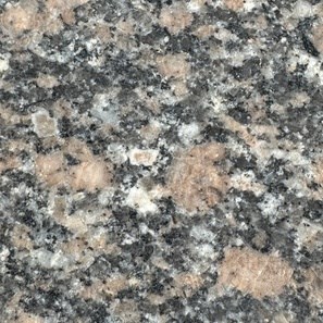 Cut-to-size of polished Tropic Brown Granite (countertops/steps/window sills), 1.8 cm