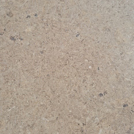 Cut-to-size Limestone Astoria Polished (Worktops / Steps / Window sills), 2 cm