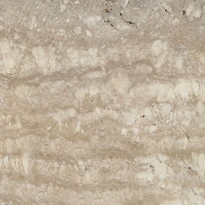 Wave Cut Tumbled Travertine 15.25 x 30.5 x 3 cm