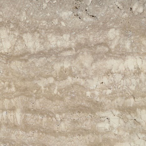 Wave Cut Tumbled Travertine 15.25 x 30.5 x 3 cm