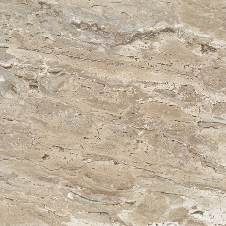 Striato Travertine Tumbled, 61x 40.6 x 3 cm