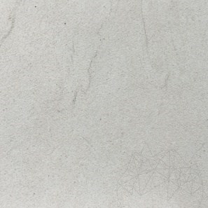 Flexible SKIN Sandstone - Mint, 244 x 122 cm | Stone for Walls, Furniture, Facades and Wet Areas