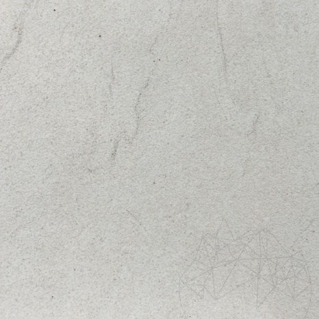 Flexible SKIN Sandstone - Mint, 122 x 61 cm | Stone for Walls, Furniture, Facades and Wet Areas