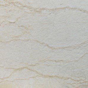 Flexible SKIN Marble - Sylvia, 185 x 61 cm | Stone for Walls, Furniture, Facades and Wet Areas