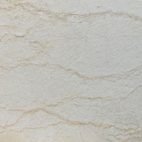 Flexible SKIN Marble - Sylvia, 244 x 122 cm | Stone for Walls, Furniture, Facades and Wet Areas