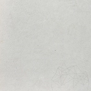 Flexible SKIN Marble - Ice White, 240 x 90 cm | Stone for Walls, Furniture, Facades and Wet Areas