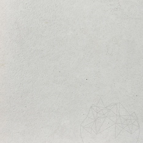 Flexible SKIN Marble - Ice White, 122 x 61 cm | Stone for Walls, Furniture, Facades and Wet Areas