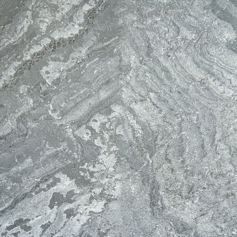 Flexible SKIN Marble - Brazil Black, 185 x 61 cm | Stone for Walls, Furniture, Facades and Wet Areas