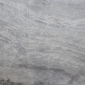 Royal Grey Marble Polished Slab, 2 cm