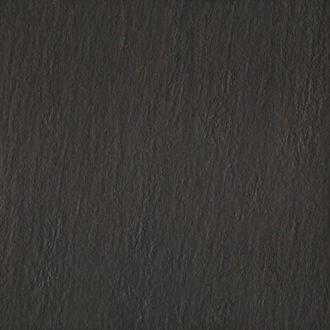 Sinterized Stone L'ALTRA PIETRA Graffiti Nero, 60 X 60 X 2 cm, R10 - Non-Slip for outdoor use