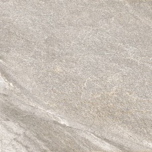 Sinterized Stone L'ALTRA PIETRA Etna Light Grey, 60 X 60 X 2 cm, R11 - Non-Slip for outdoor use
