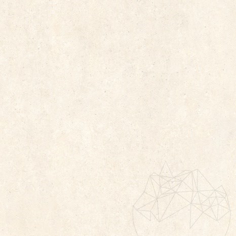 Sinterized Stone L'ALTRA PIETRA Portland Ice, 120 X 120 X 2 cm, R11 - Non-Slip for outdoor use