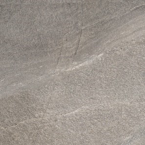Sinterized Stone L'ALTRA PIETRA Etna Dark Grey, 60 X 60 X 2 cm, R11 - Non-Slip for outdoor use