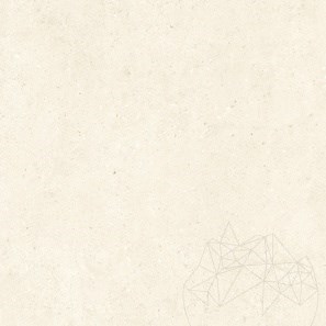 Sinterized Stone L'ALTRA PIETRA Portland Ice, 60 X 60 X 2 cm, R11 - Non-Slip for outdoor use
