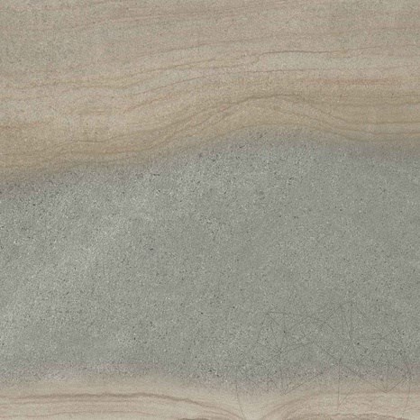 Sinterized Stone Hardscape Monviso Yorkstone, 90 X 60 X 2 cm, R11 - Non-Slip for outdoor use