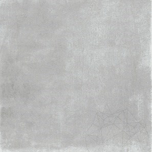 Sinterized Stone L'ALTRA PIETRA Cemento Smoke, 60 X 60 X 2 cm, R11 -Non-Slip for outdoor use