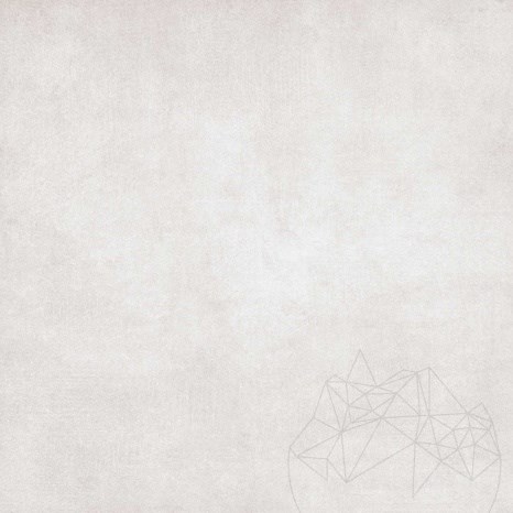 L'ALTRA PIETRA Porcea Porcea Aura White, 60 x 60 x 2 cm, R11 (Non-Slip)