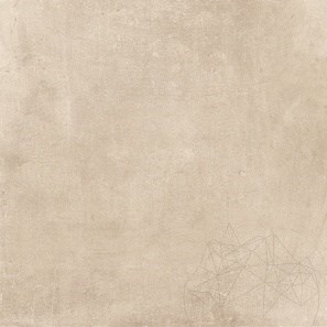 Sinterized Stone L'ALTRA PIETRA Cemento Taupe, 60 X 60 X 2 cm, R11 - Non-Slip for outdoor use